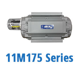 11M175 Series Gas Meters