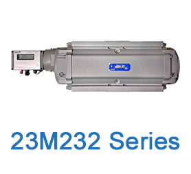 23M232 Series Gas Meters