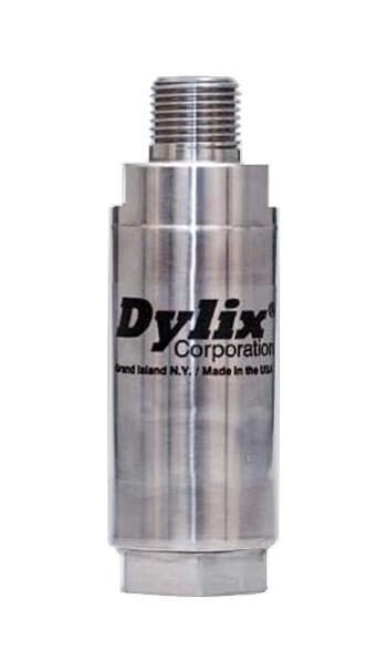Dylix GXR Pressure Transducer