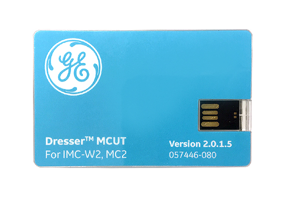 IMC-W2 User Terminal Software (USB)
