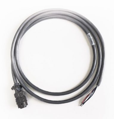 Pulse Output Cable