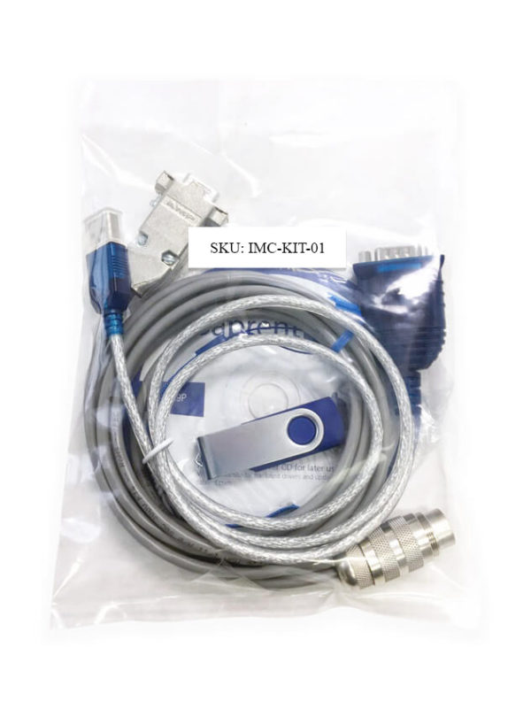 IMC-W2 Software Connection Kit