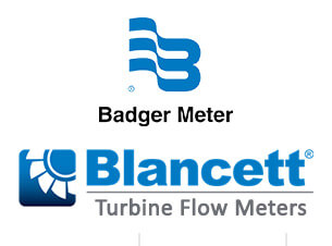 Blancett Turbine Meters