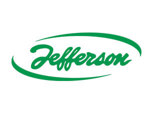 Jefferson Valves