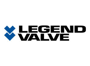 Legend Valve