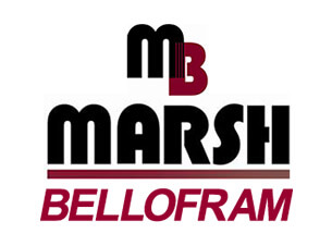 Marsh Bellofram
