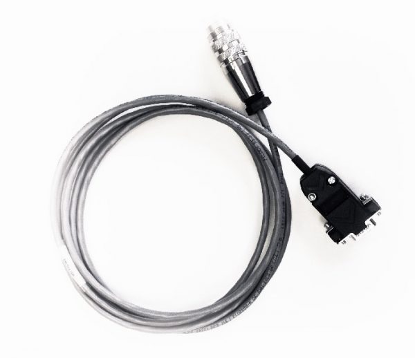IMC to PC Programming Cable
