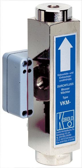 VKM Switch Variable